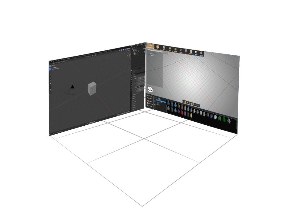 Blender