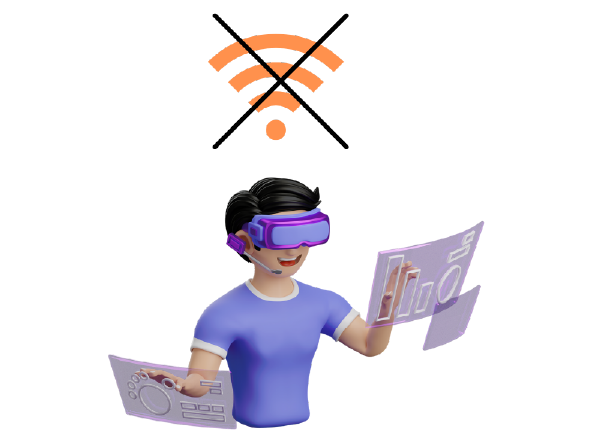 VR Hands